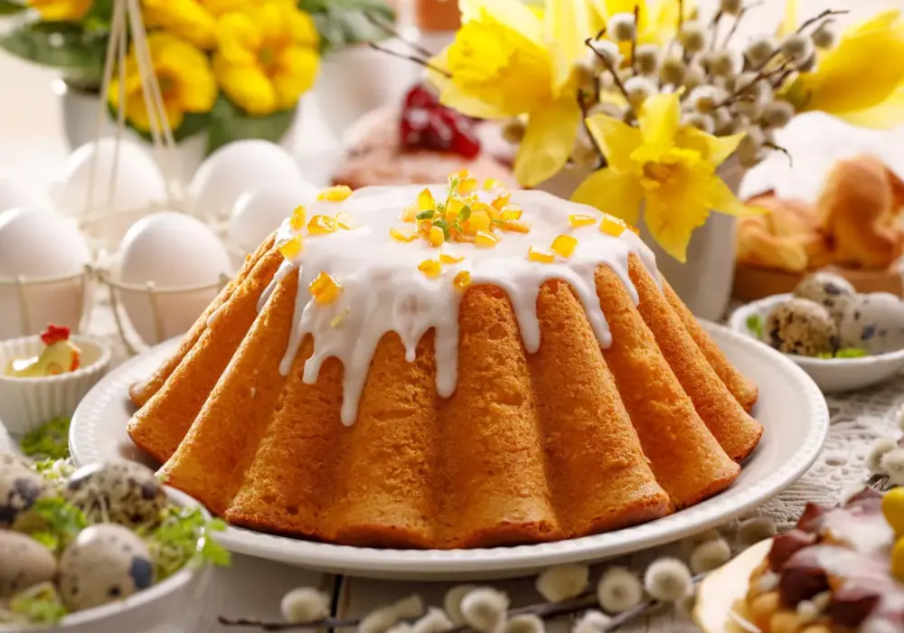 Ile kalorii ma babka piaskowa? Zaskakujące fakty o jej kaloryczności