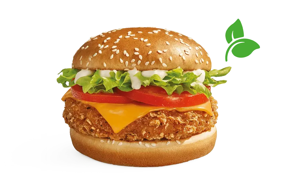 Ile kalorii ma mcchicken z mcdonalda? Zaskakujące fakty o kaloriach