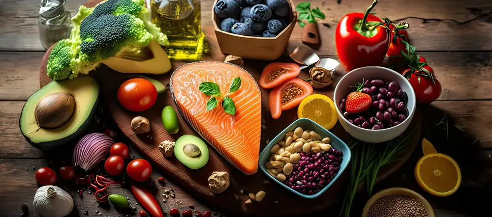 Co to są sterole roślinne i jak mogą obniżyć cholesterol?