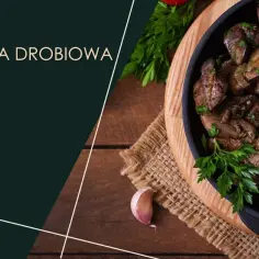 Czy wątróbka jest dietetyczna? Odkryj jej prawdziwe wartości odżywcze