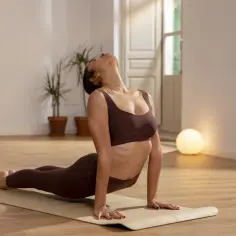 Czy stretching odchudza? Odkryj prawdę o jego wpływie na sylwetkę