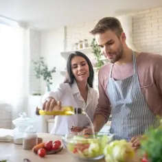 Czy oliwa z oliwek podnosi cholesterol? Odkryj prawdę o jej wpływie