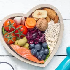 Jak obniżyć cholesterol całkowity i poprawić zdrowie serca