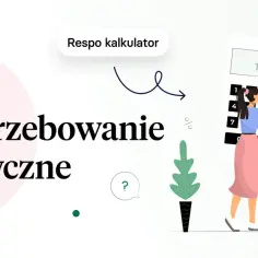 Ile kalorii potrzebuje kalkulator – oblicz swoje dzienne zapotrzebowanie