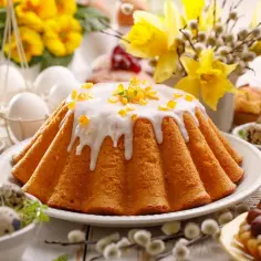 Ile kalorii ma babka piaskowa? Zaskakujące fakty o jej kaloryczności