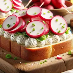 Ile kalorii ma jedna rzodkiewka? Zaskakujące fakty o jej wartości odżywczej