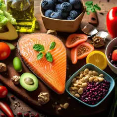 Co to są sterole roślinne i jak mogą obniżyć cholesterol?