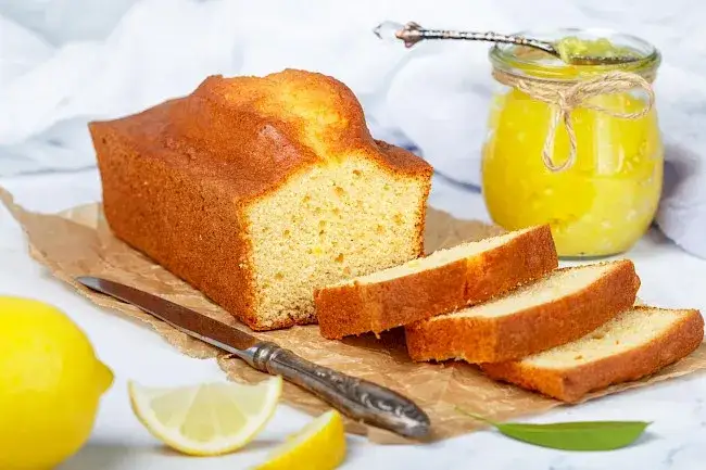 Zdjęcie Ile kalorii ma babka piaskowa? Zaskakujące fakty o jej kaloryczności