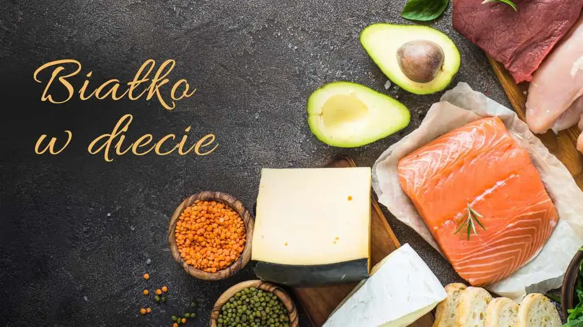 Zdjęcie Ile kalorii ma 1g białka? Odkryj, jak wpływa na Twoją dietę