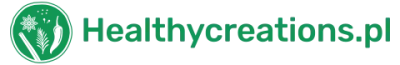 Logo healthycreations.pl