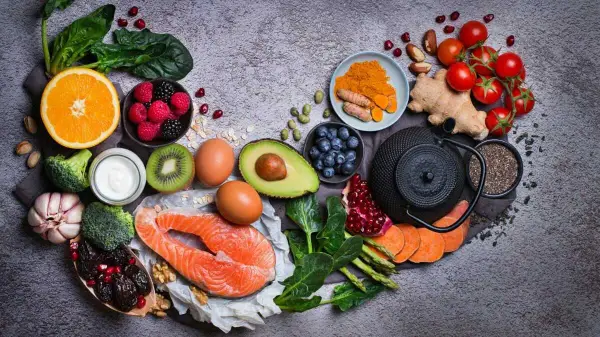 Jakie owoce jeść przy wysokim cholesterolu, aby poprawić zdrowie serca