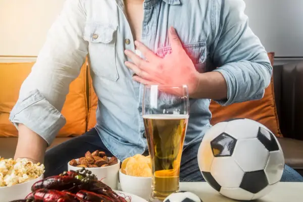 Czy piwo podwyższa cholesterol? Odkryj prawdę o jego wpływie na zdrowie