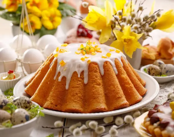 Ile kalorii ma babka piaskowa? Zaskakujące fakty o jej kaloryczności